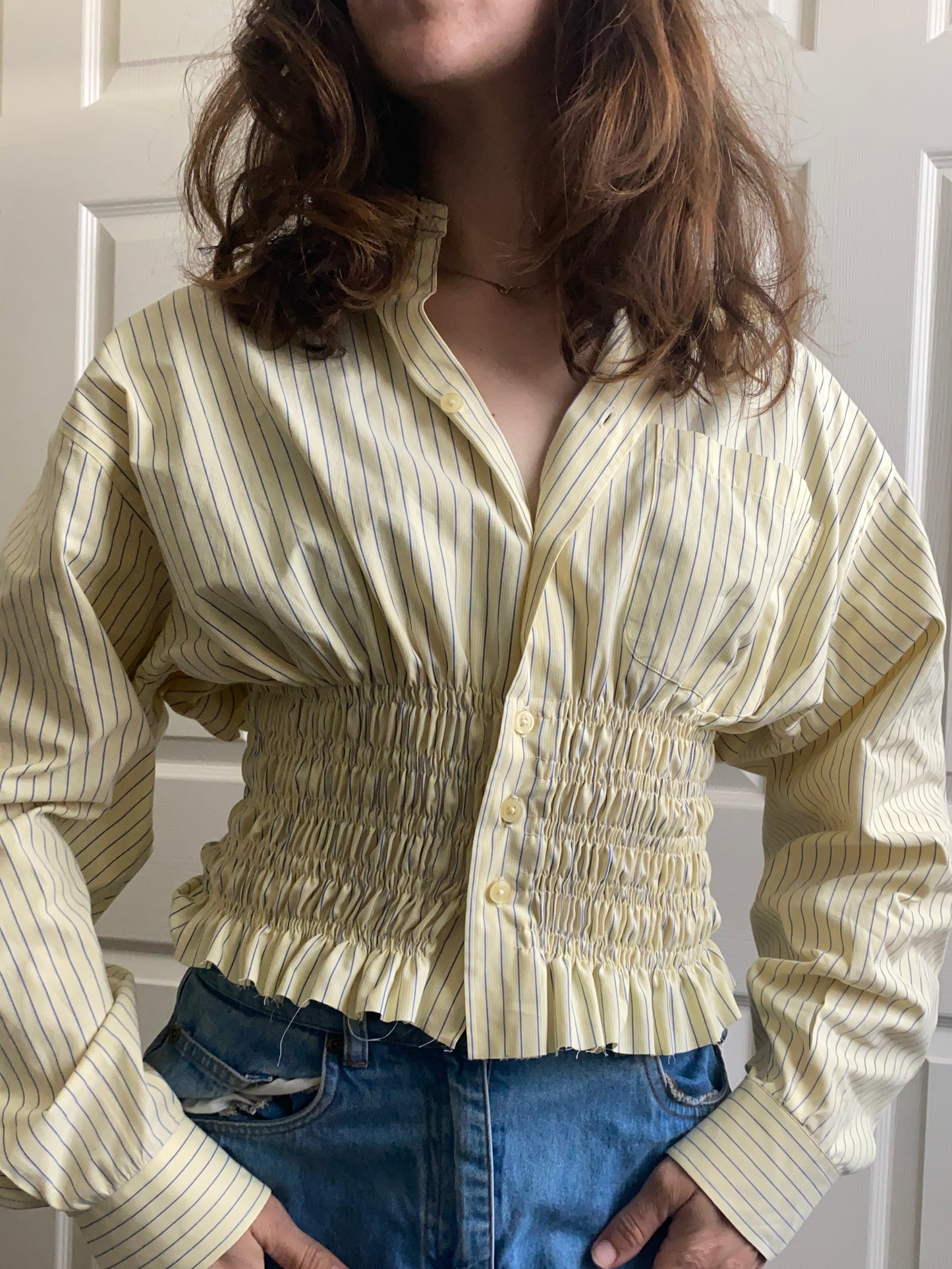 Marielle Summer Sadness Top M