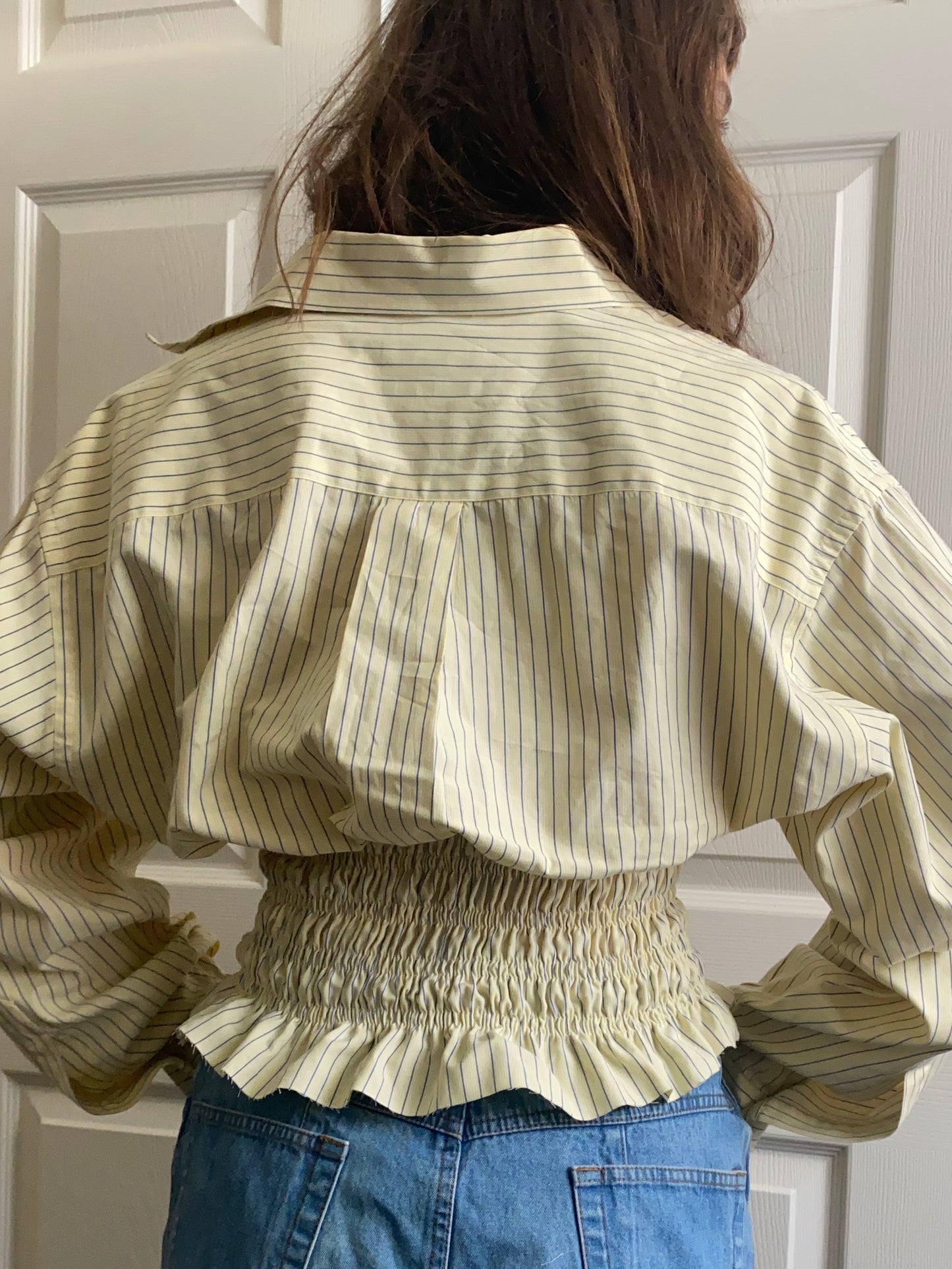 Marielle Summer Sadness Top M
