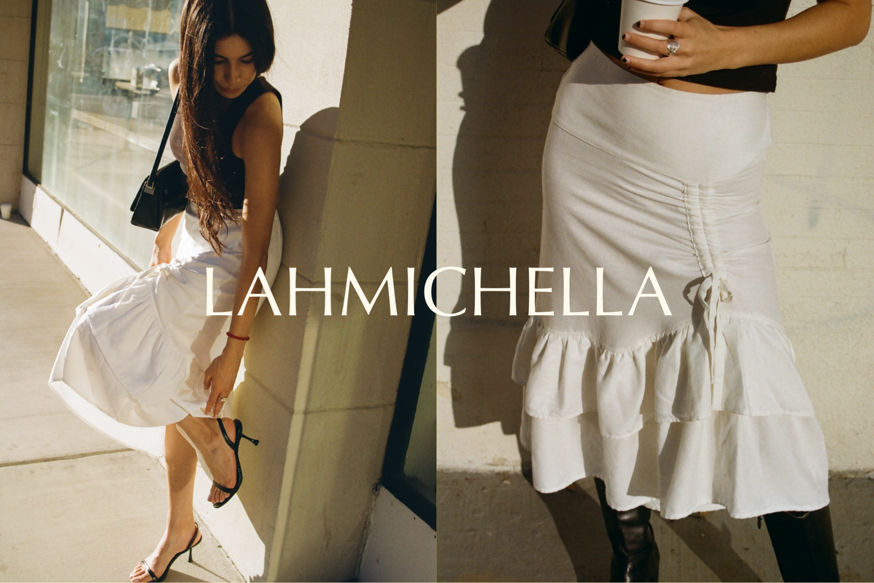LahMichella