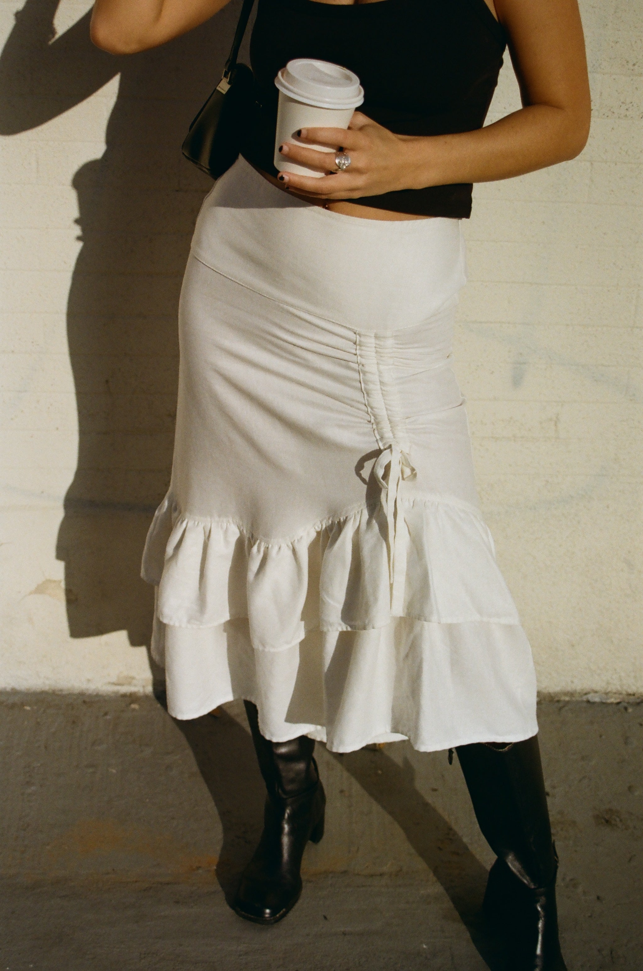 The Sloane Skirt