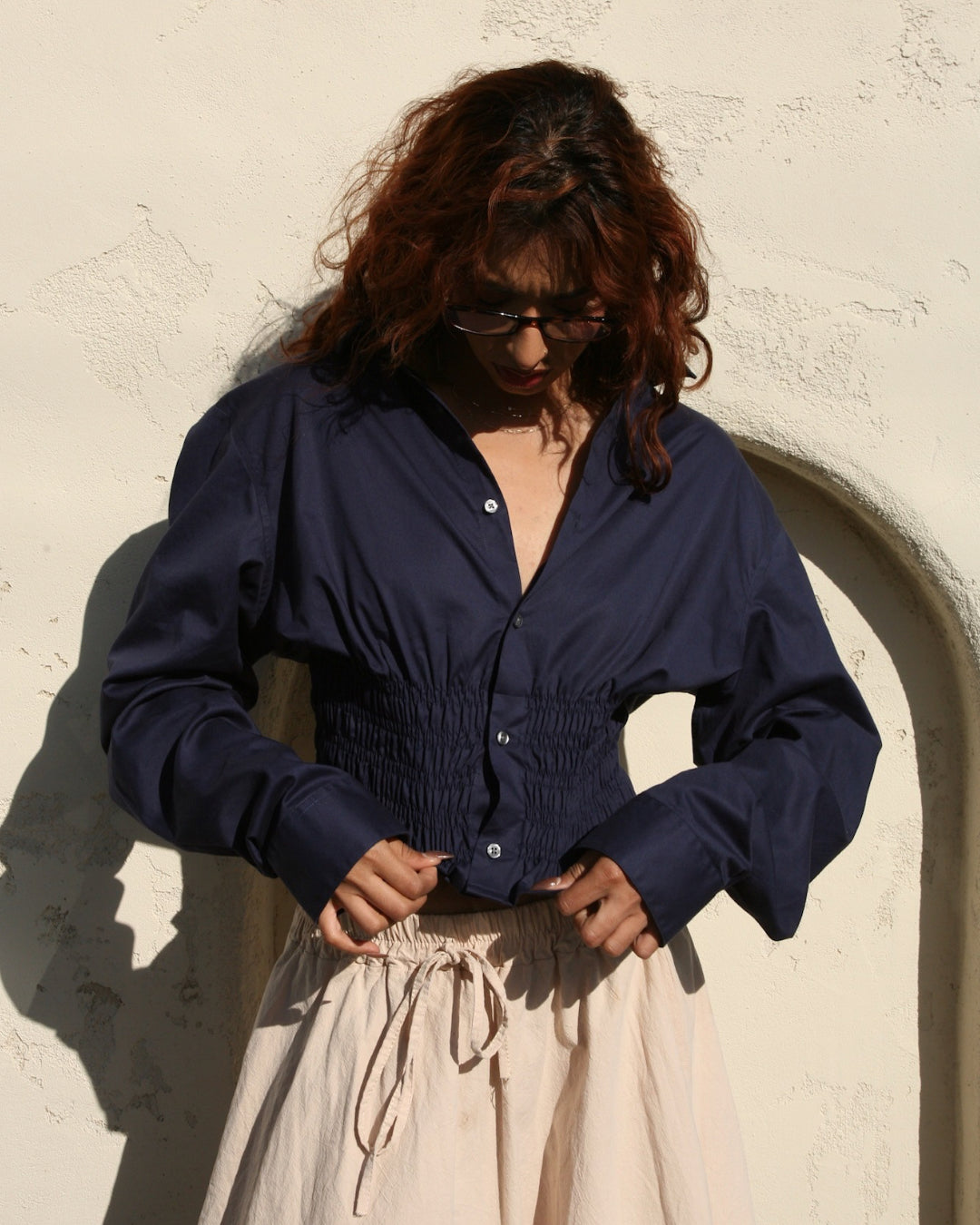 The Marielle Top