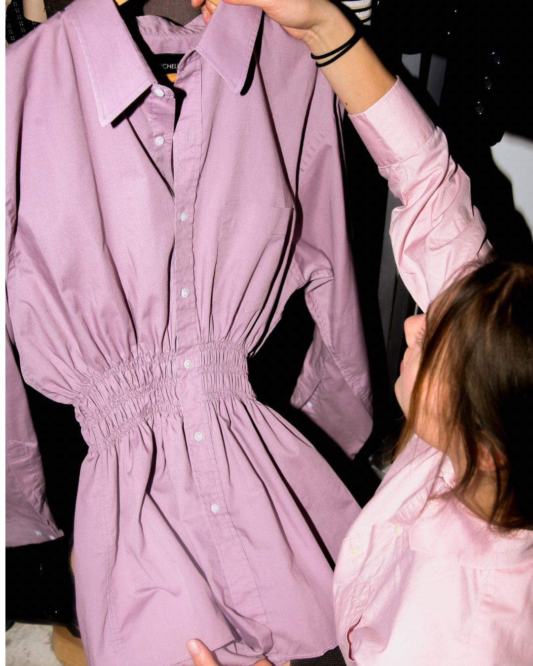 The Elodie Top