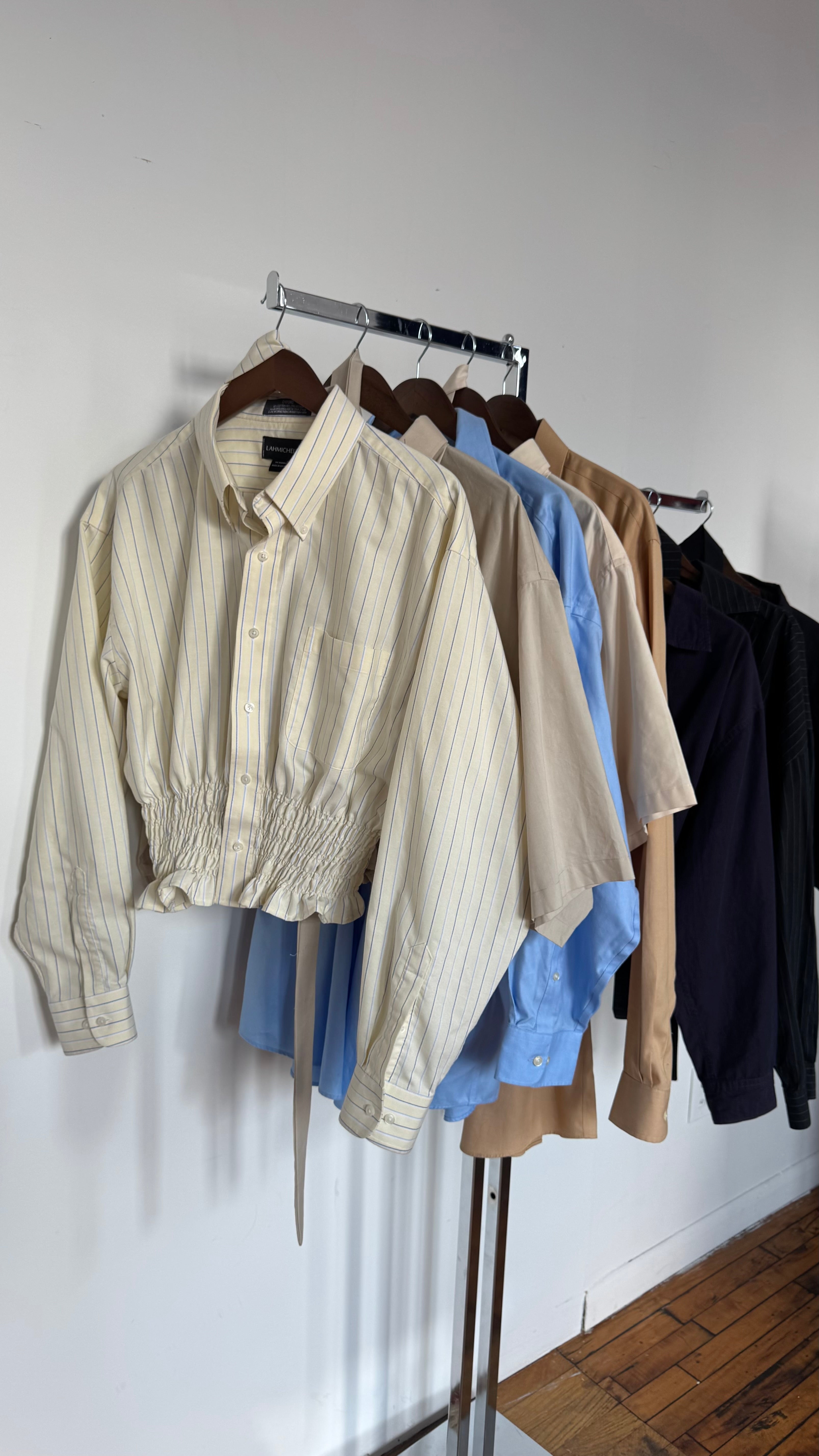 Extended Sizes