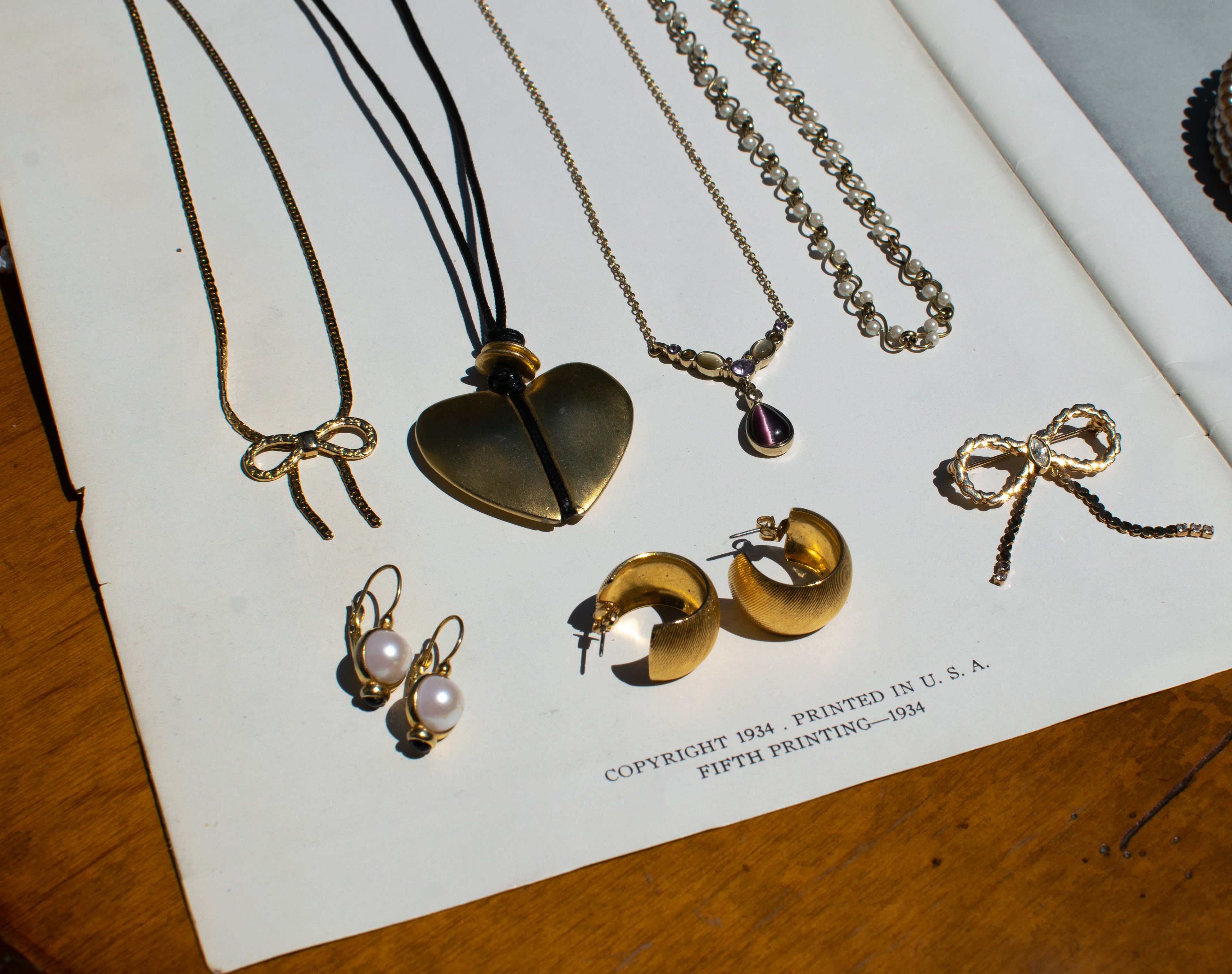 Collection 01