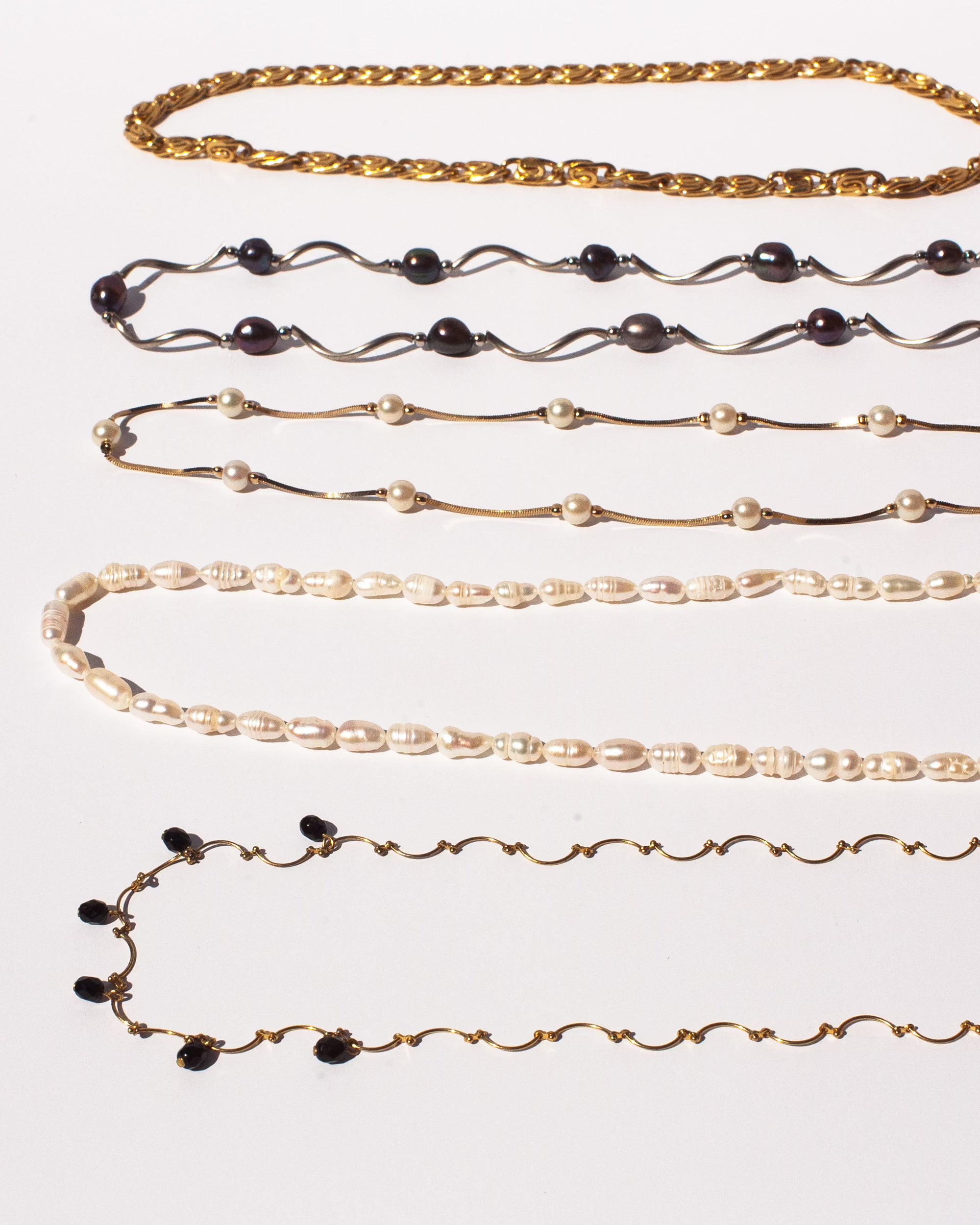 Collection 03 ‘From Sea to City’