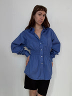 Elodie Top / Ocean / ML