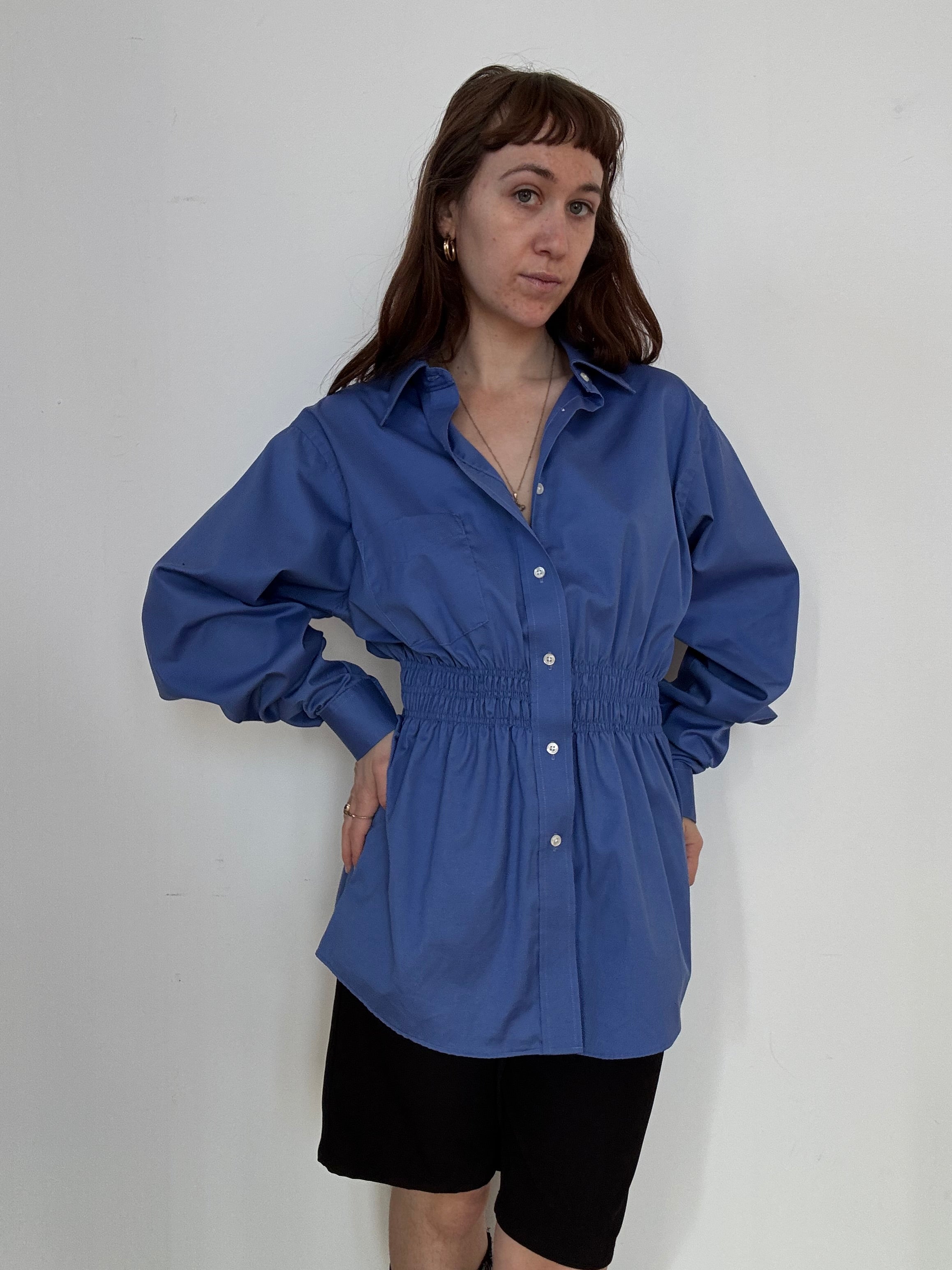 Elodie Top / Ocean / ML