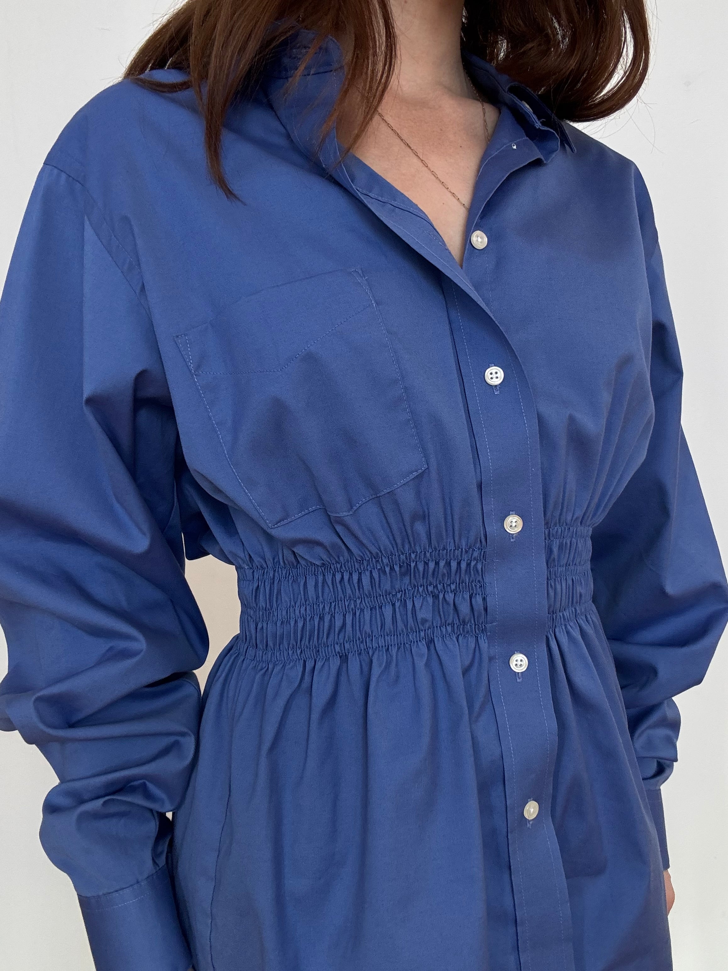 Elodie Top / Ocean / ML