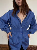 Elodie Top / Ocean / ML