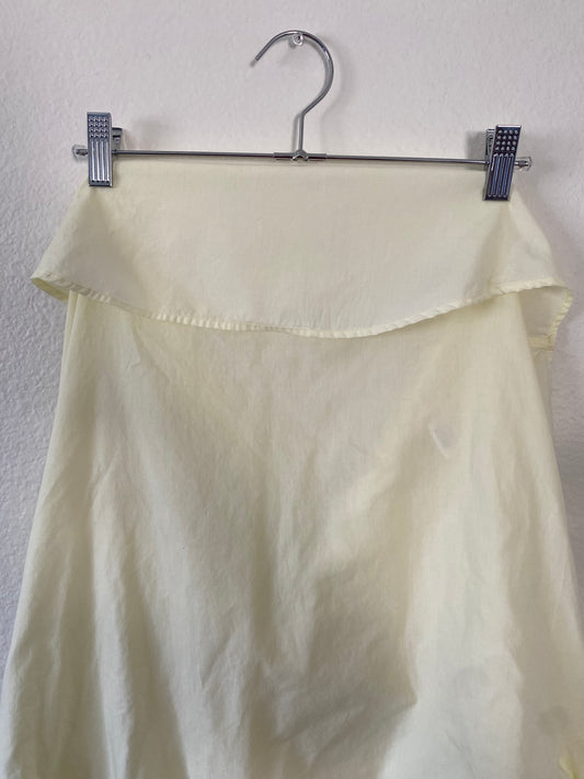 PREORDER Camille Top / Lemon