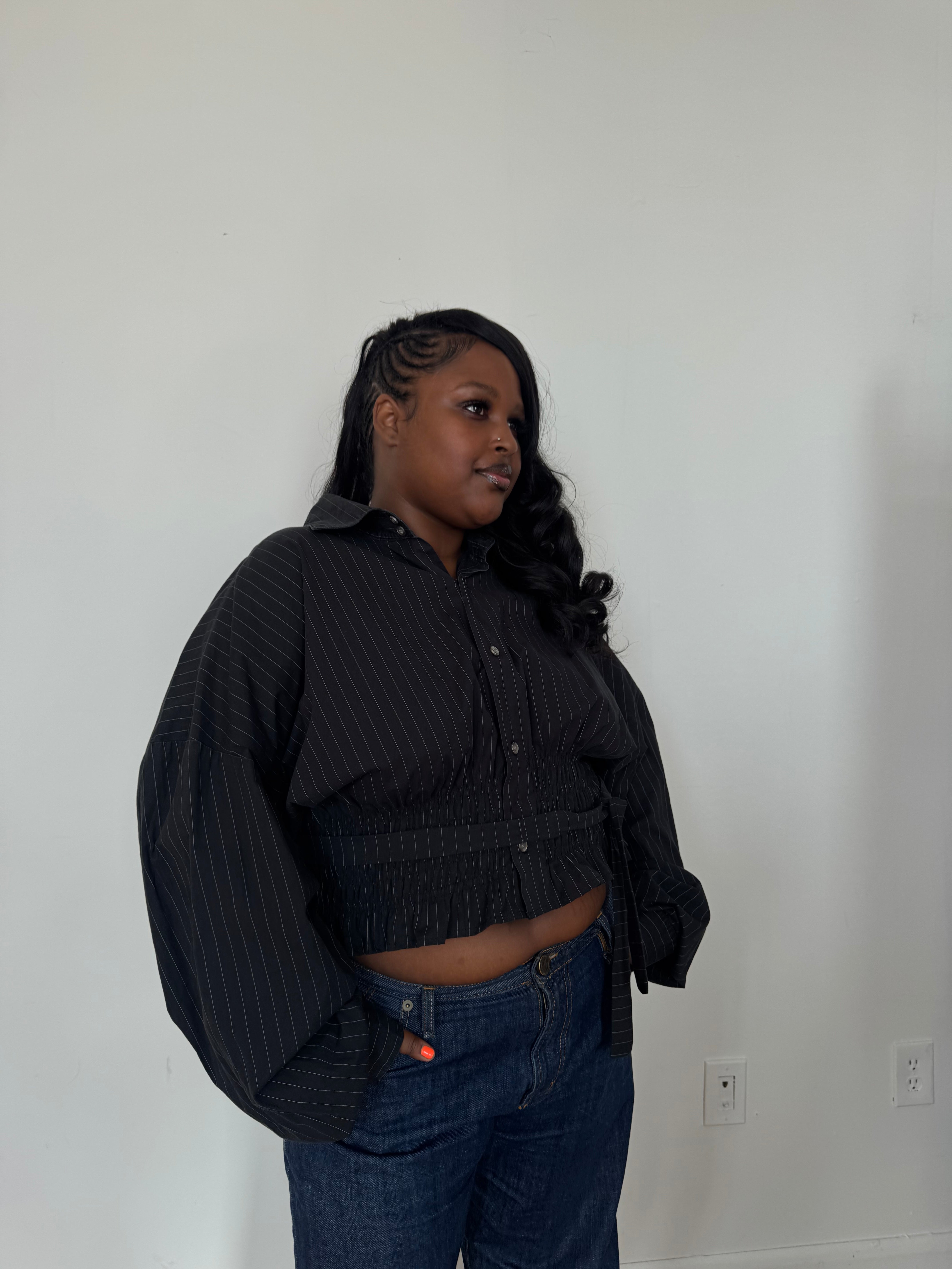 Extended Sizes – LahMichella