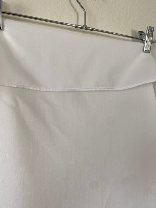 PREORDER Camille Top / White