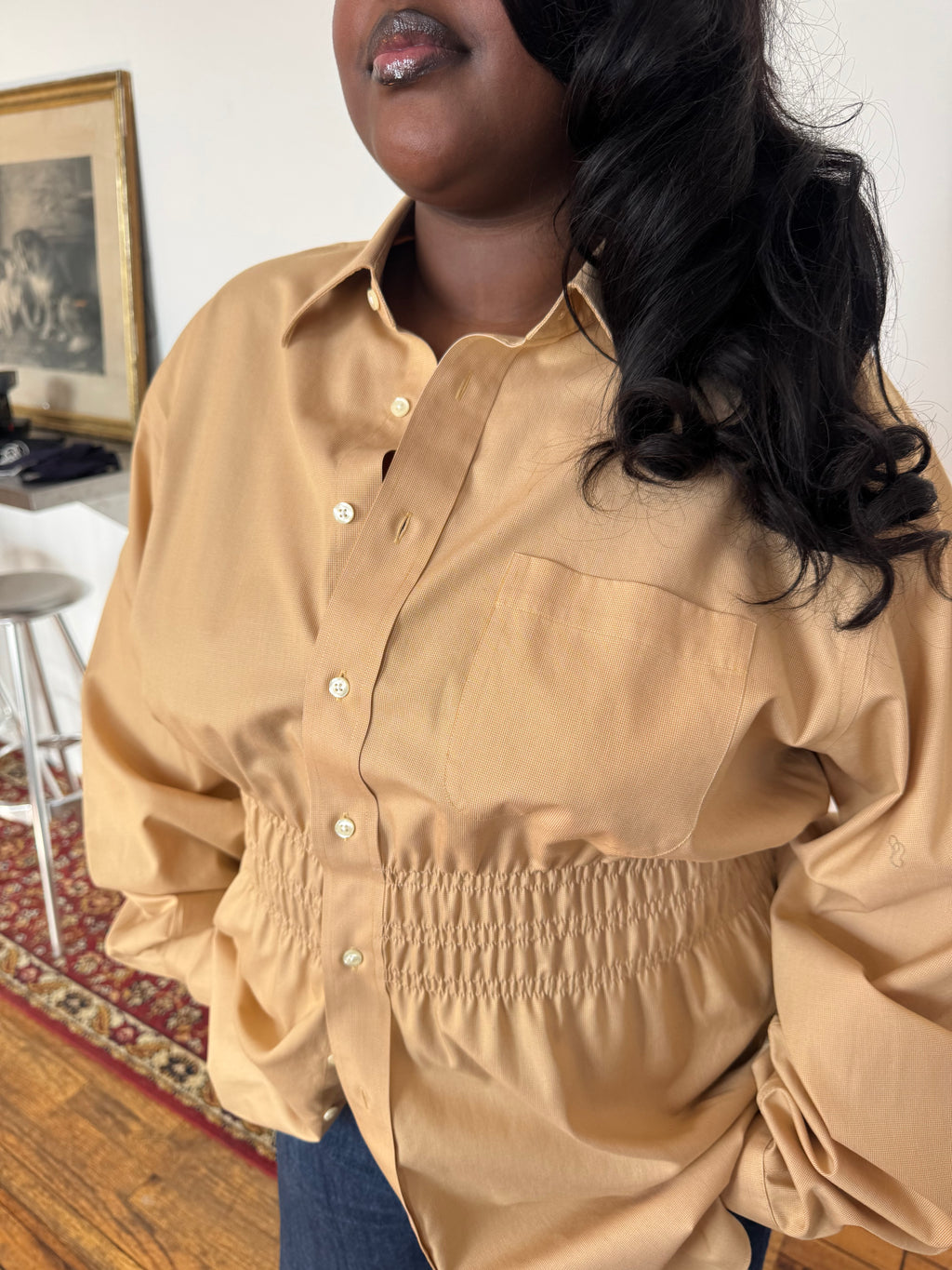 Elodie Top / Sunshine 1X-2X