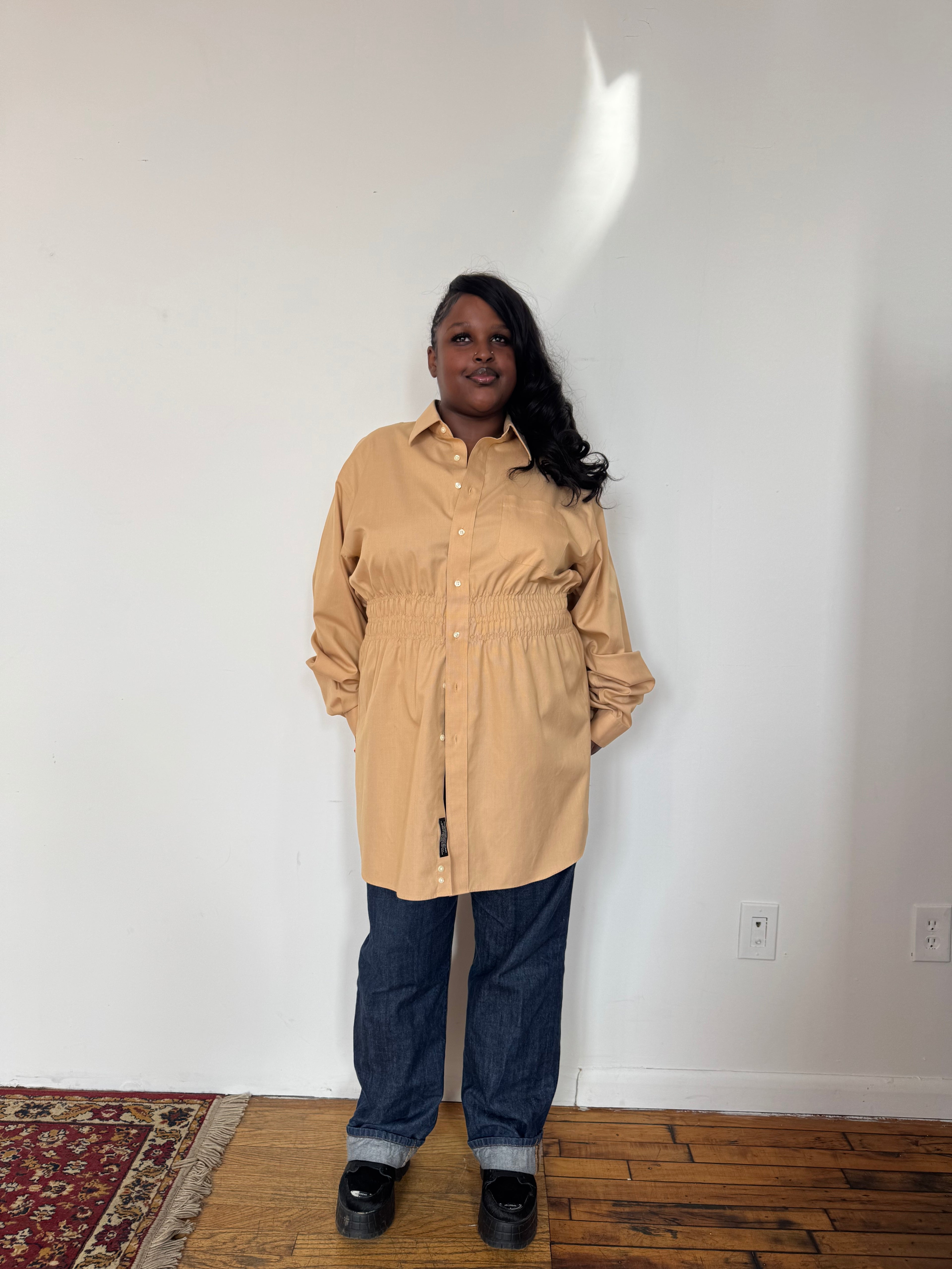 Elodie Top / Sunshine 1X-2X