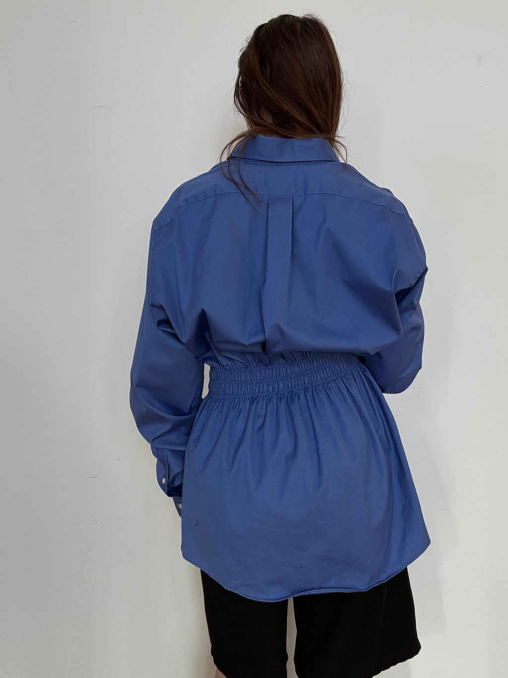 Elodie Top / Ocean / ML