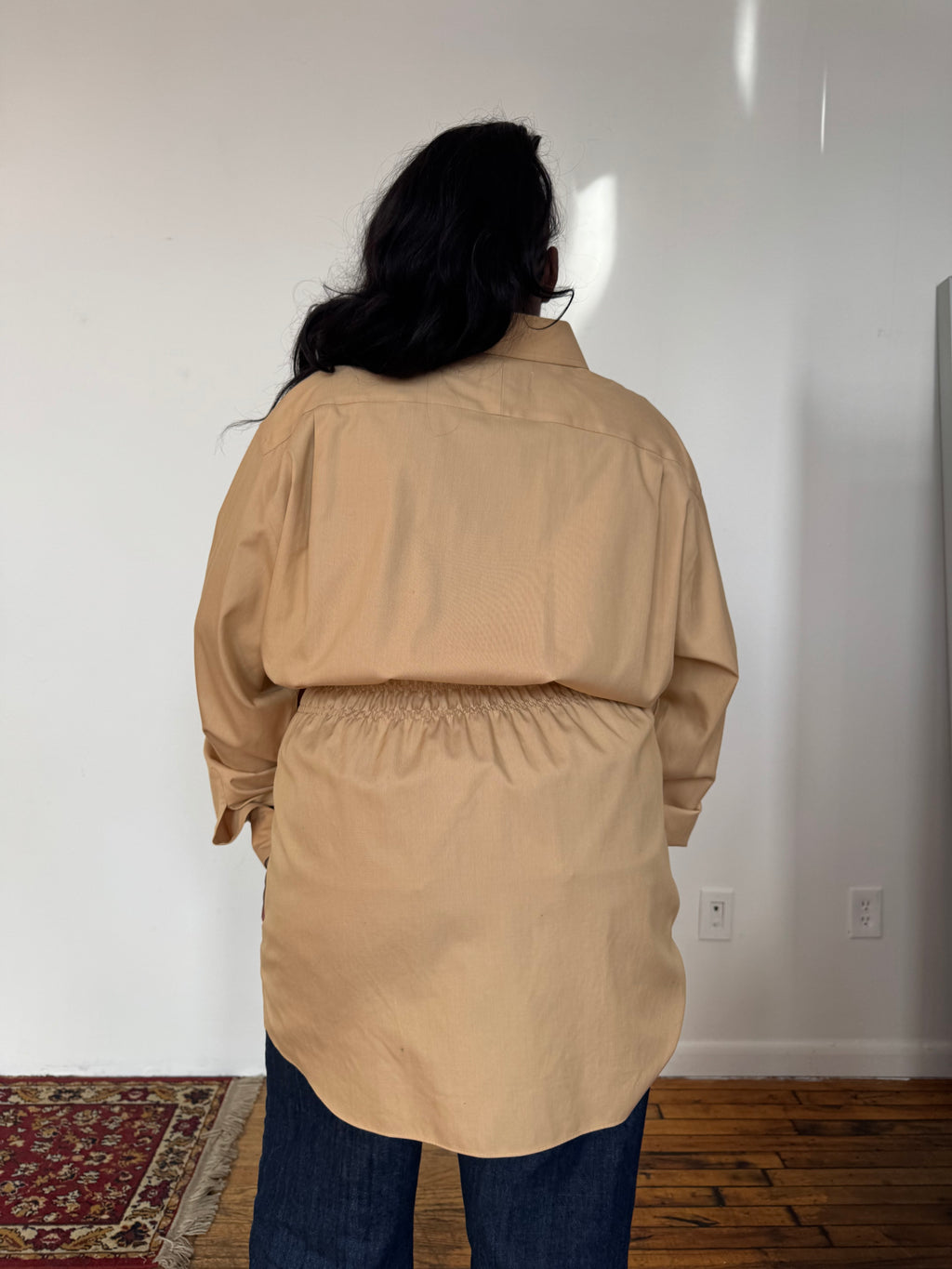 Elodie Top / Sunshine 1X-2X