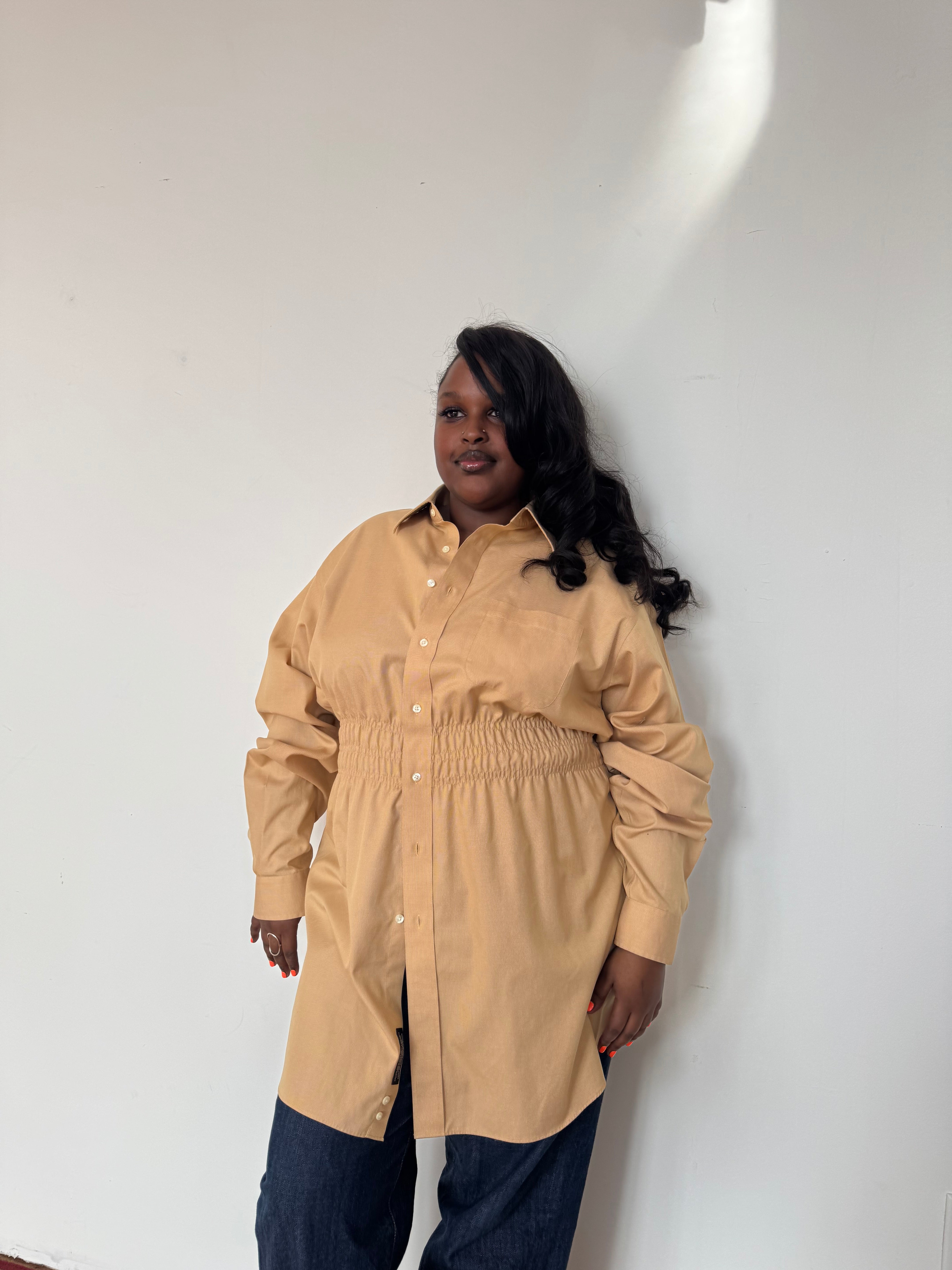 Elodie Top / Sunshine 1X-2X – LahMichella