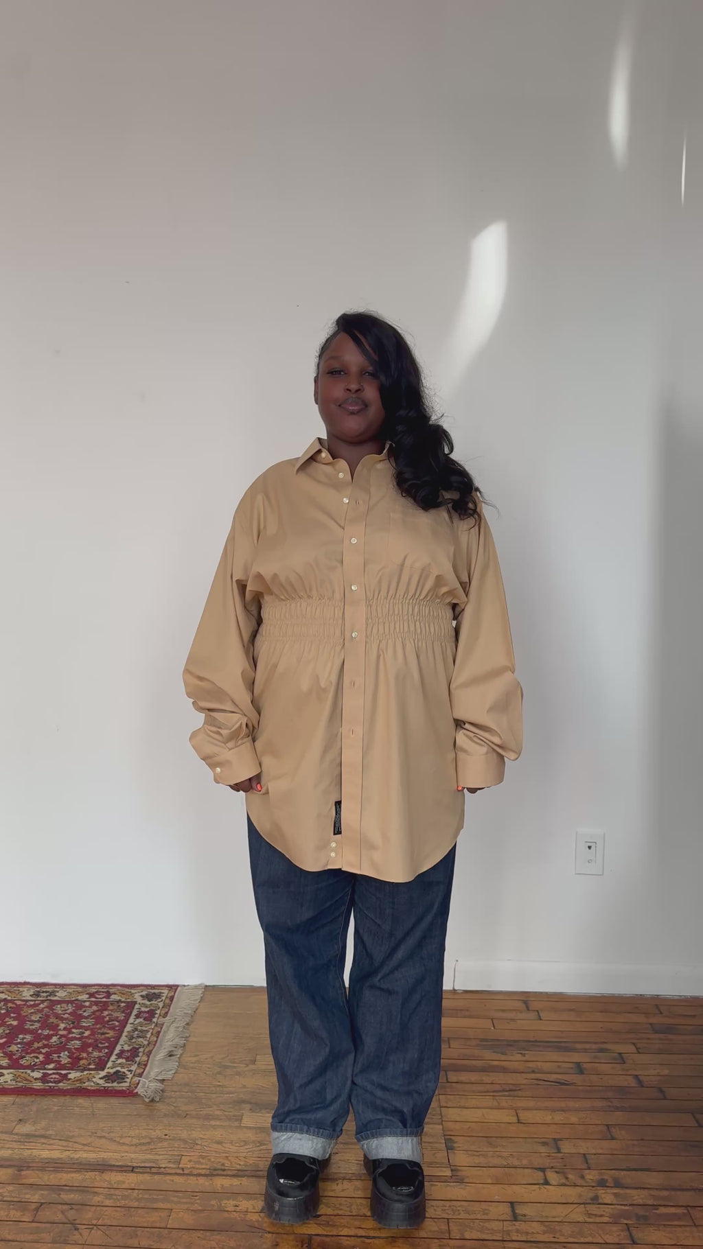 Elodie Top / Sunshine 1X-2X